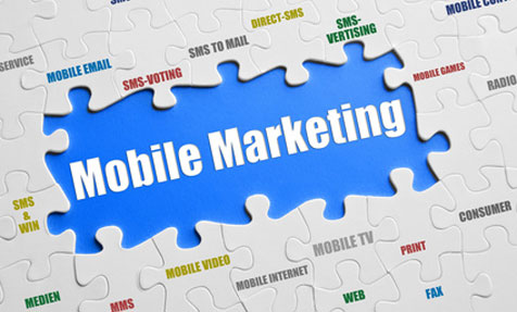 mobile-e-marketing