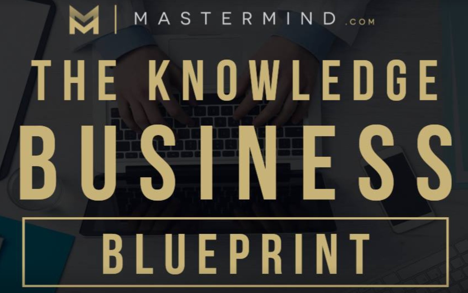 Knowledge Business Blueprint: Knowledge Broker Blueprint